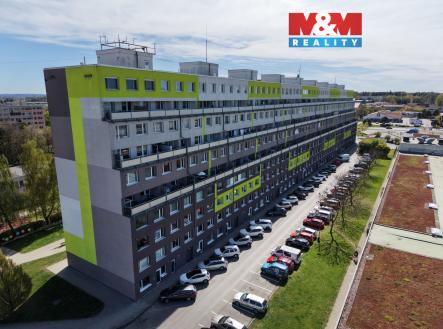 Prodej bytu, 3+kk, 68 m²