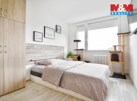 Prodej bytu, 3+kk, 68 m²