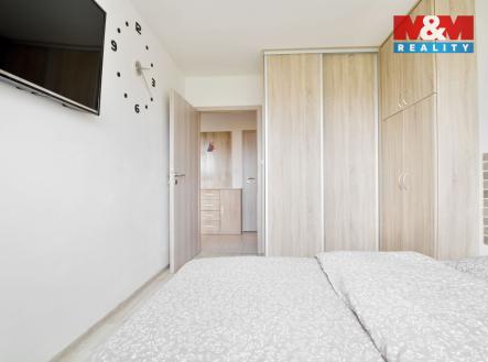 Prodej bytu, 3+kk, 68 m²