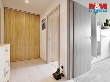 Prodej bytu, 3+kk, 68 m²