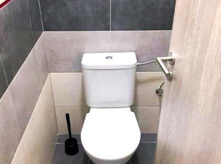 Pronájem bytu, 2+kk, 49 m²