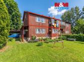 Prodej bytu, 2+1, 64 m²