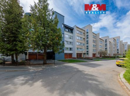 Prodej bytu, 3+1, 100 m²