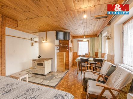 Prodej domu/vily, 80 m²