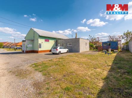 Prodej restaurace, 136 m²
