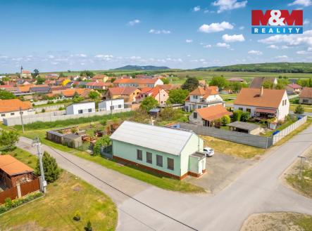 Prodej restaurace, 136 m²