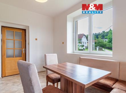 Prodej domu/vily, 108 m²