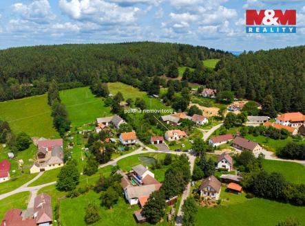 Prodej domu/vily, 108 m²