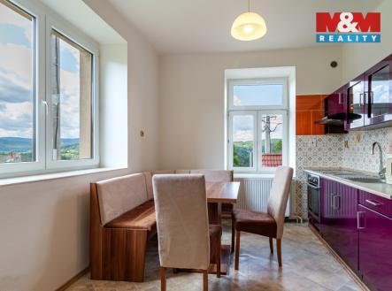Prodej domu/vily, 108 m²