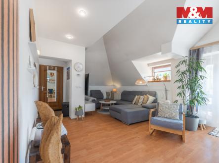Prodej bytu, 4+kk, 180 m²