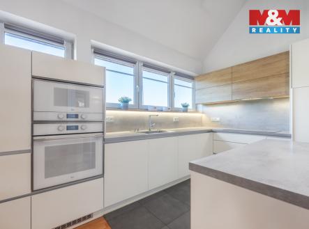 Prodej bytu, 4+kk, 180 m²