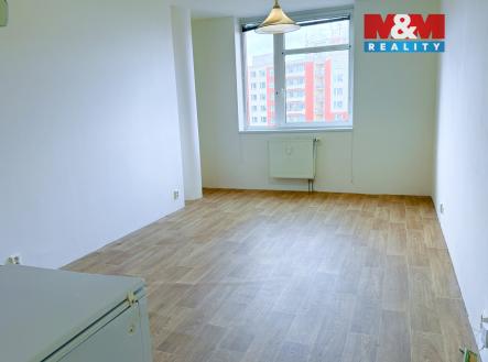 Prodej bytu, 2+kk, 45 m²