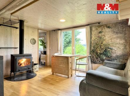 Prodej pozemku, zemědělská půda, 2 615 m²