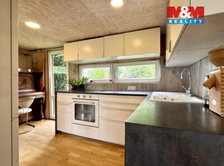 Prodej pozemku, zemědělská půda, 2 615 m²