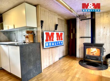 Prodej pozemku, zemědělská půda, 2 615 m²