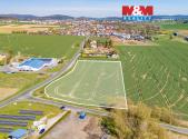 Prodej pozemku pro bydlení, 16 348 m²