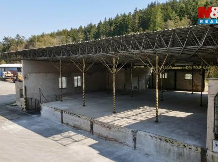 Pronájem pozemku pro komerční výstavbu, 323 m²