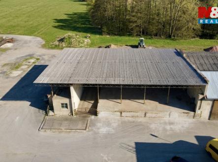 Pronájem pozemku pro komerční výstavbu, 323 m²