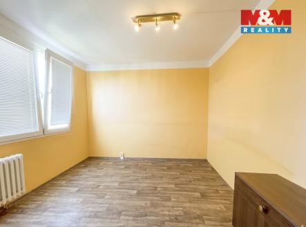 Prodej bytu, 2+1, 62 m²