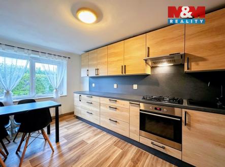Prodej domu/vily, 160 m²