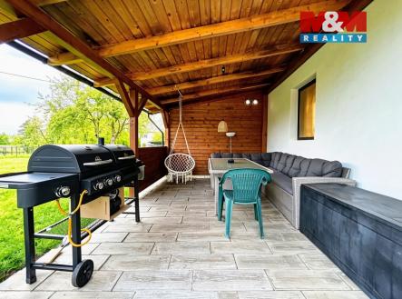 Prodej domu/vily, 160 m²