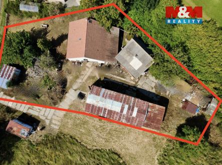 Prodej obchodní prostory, 280 m²
