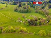 Prodej pozemku, trvalý travní porost, 1 025 m²