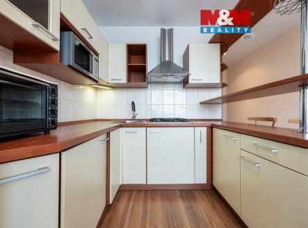 Prodej bytu, 1+1, 36 m²
