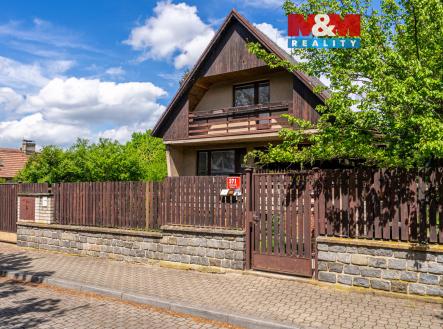 Prodej domu/vily, 240 m²