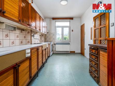 Prodej domu/vily, 240 m²