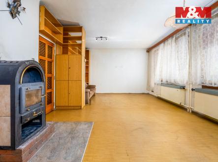 Prodej domu/vily, 240 m²