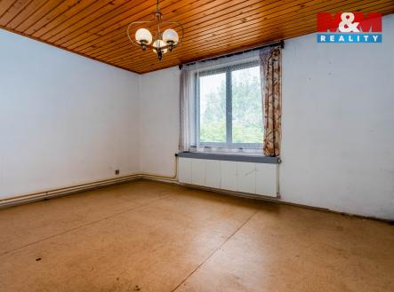 Prodej domu/vily, 240 m²