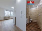 Prodej bytu, 1+kk, 19 m²