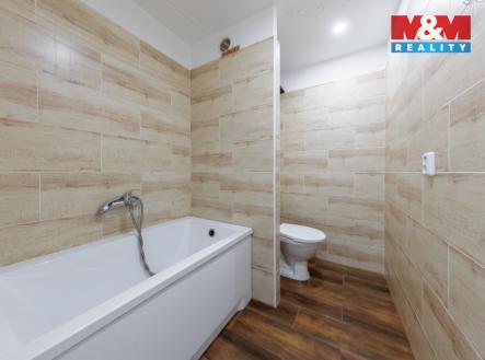 Prodej bytu, 1+kk, 19 m²