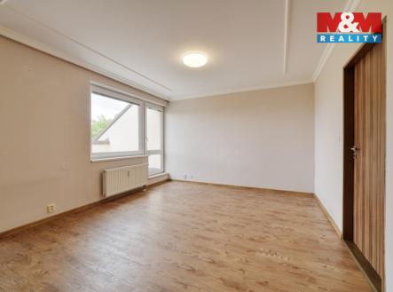 Prodej bytu, 3+kk, 72 m²