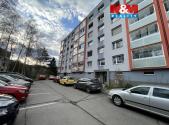 Pronájem bytu, 2+kk, 35 m²