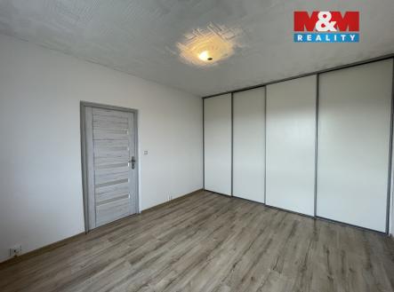 Pronájem bytu, 2+kk, 35 m²