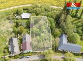 Prodej pozemku pro bydlení, 1 458 m²