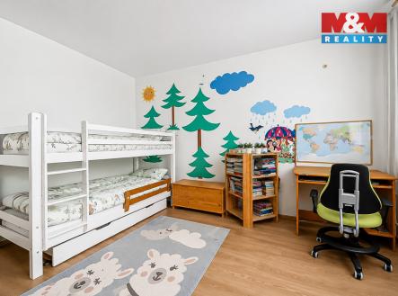 Pronájem bytu, 3+1, 75 m²