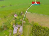 Prodej pozemku, trvalý travní porost, 1 044 m²