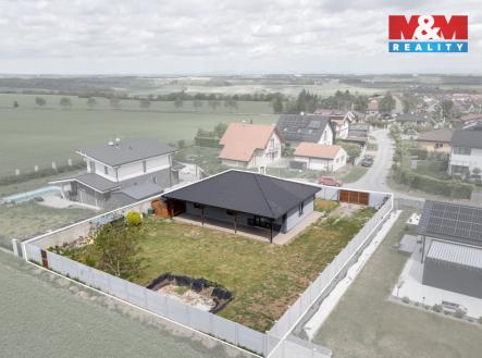 Prodej domu/vily, 105 m²