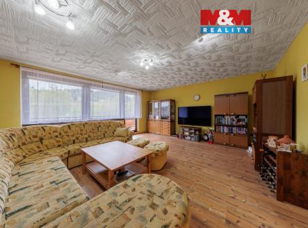 Prodej domu/vily, 135 m²