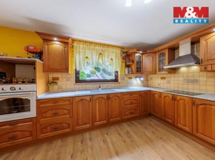 Prodej domu/vily, 135 m²