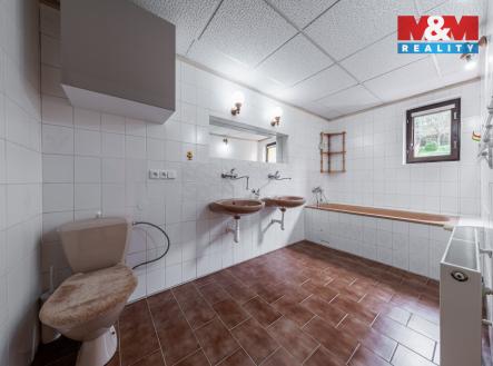 Prodej domu/vily, 135 m²