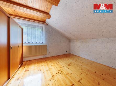 Prodej domu/vily, 135 m²