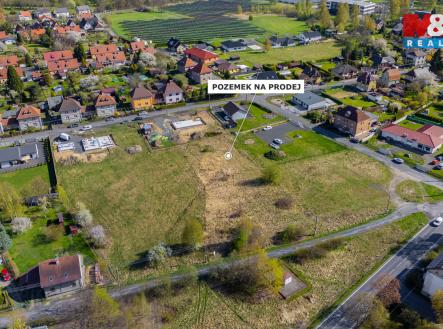 Prodej pozemku pro bydlení, 1 312 m²
