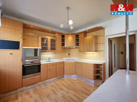 Prodej bytu, 3+kk, 75 m²