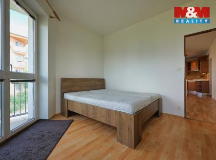 Prodej bytu, 3+kk, 75 m²
