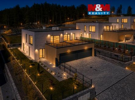 Prodej domu/vily, 219 m²