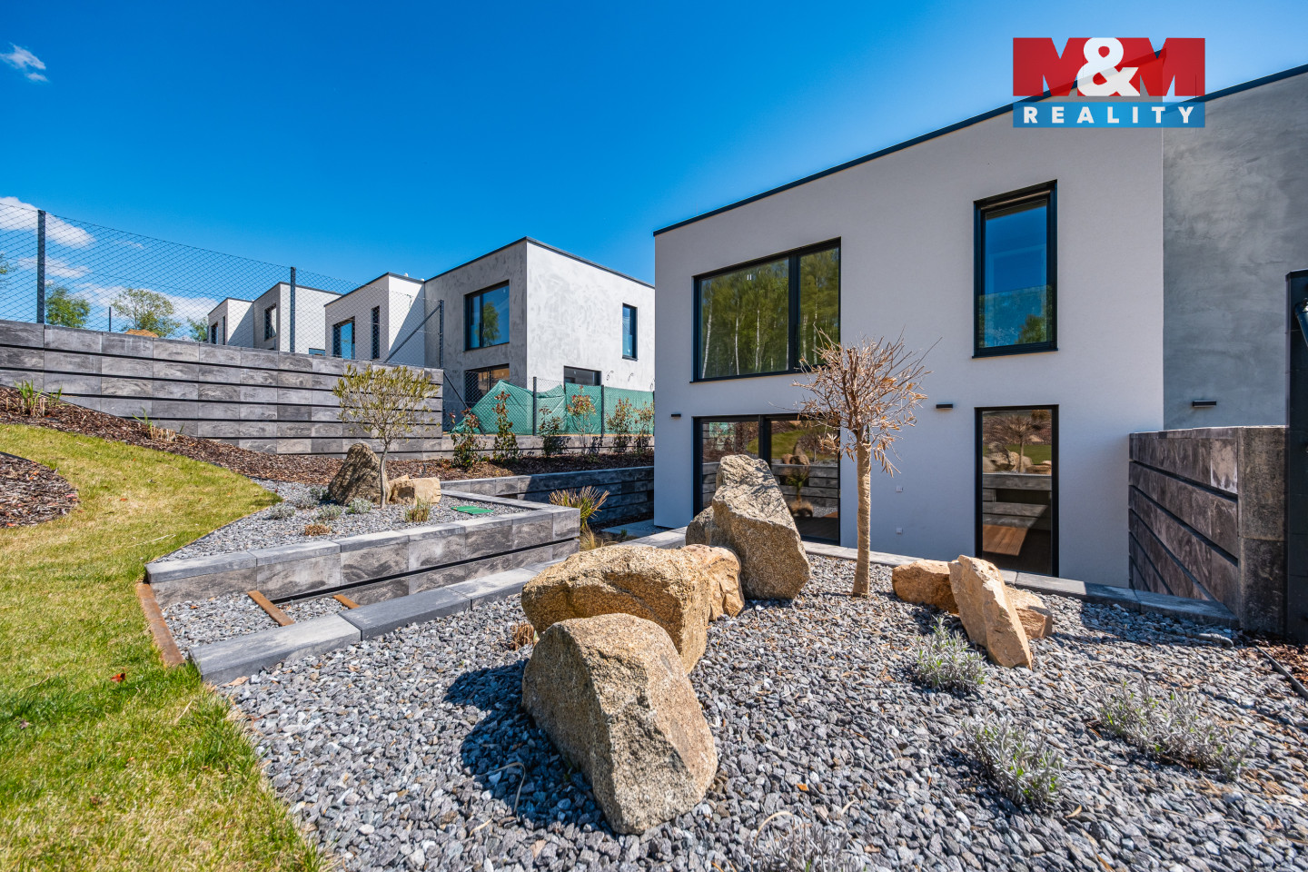 940723 - Prodej rodinného domu, 210 m², Velké Popovice